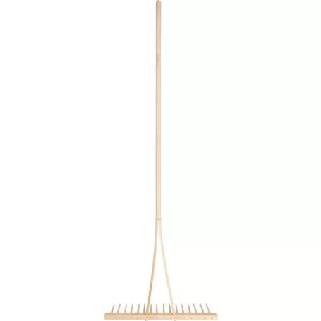 Gereblye Fa 16 Fogú