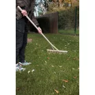 Gereblye Fa 16 Fogú