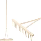 Gereblye Fa 14 Fogú