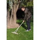 Gereblye Fa 14 Fogú