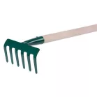 Gereblye 109/1000 /A-140 mm /B-75 mm /C-1000 mm/