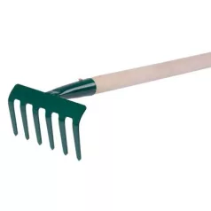 Gereblye 109/1000 /A-140 mm /B-75 mm /C-1000 mm/