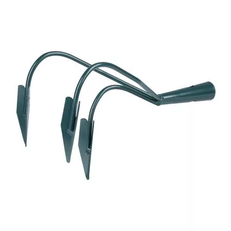 Kézi Kultivátor 3 Fog