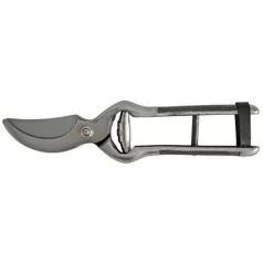 Kertiolló Kovácsolt