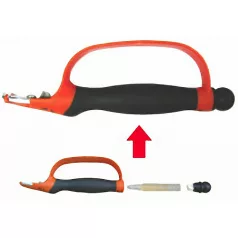 Élező Winland K06, 6V1 Univerzális