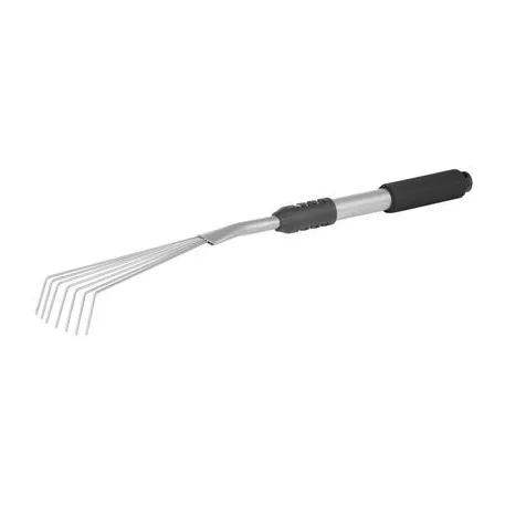 Kézi Gereblye, Fém