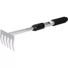 Kézi Gereblye, 5 Fogú