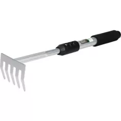 Kézi Gereblye, 5 Fogú