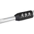 Kézi Gereblye, 5 Fogú