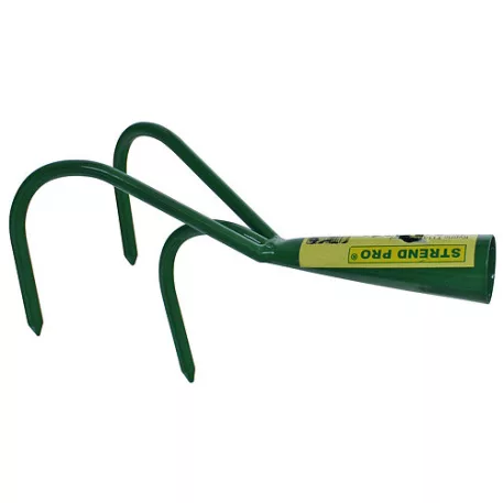 Kypric T110WH  háromágú gereblye