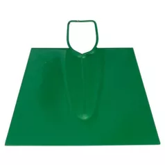 Kapa G284A, Lapos