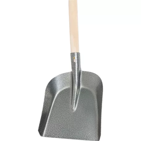 Lapát S504-2.Wh Universal, 280x235 mm, Nyéllel