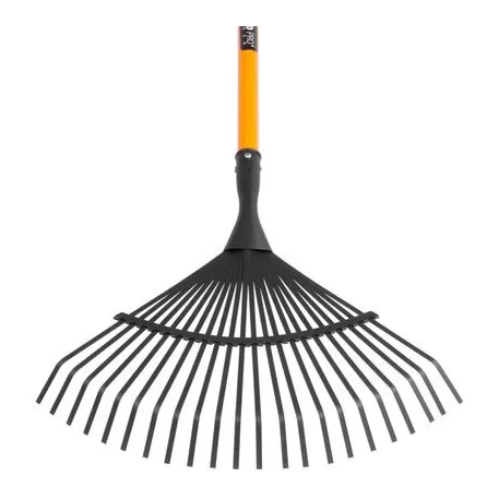 Lombseprű 22 Fog Üveggyapot Nyelezett 1500 mm