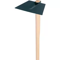 Kapa G284A-Wh, Lapos, Nyéllel