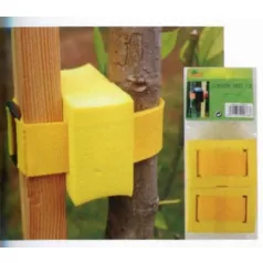 Kötöző Greengarden Cushion 64 64 cm, 2 db csomag