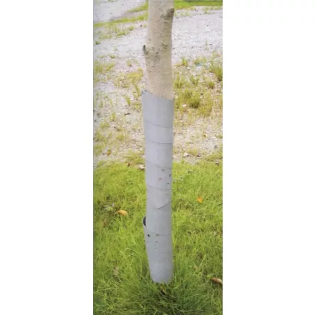 Fatörzsvédő, 60 cm, 40 mm, 3 db
