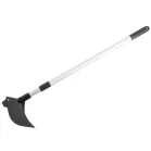 Strend Pro Premium kertész eke, alumínium teleszkópos nyéllel, 1350 mm