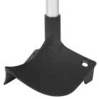 Strend Pro Premium kertész eke, alumínium teleszkópos nyéllel, 1350 mm