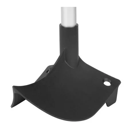Strend Pro Premium kertész eke, alumínium teleszkópos nyéllel, 1350 mm