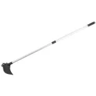 Strend Pro Premium kertész eke, alumínium teleszkópos nyéllel, 1350 mm
