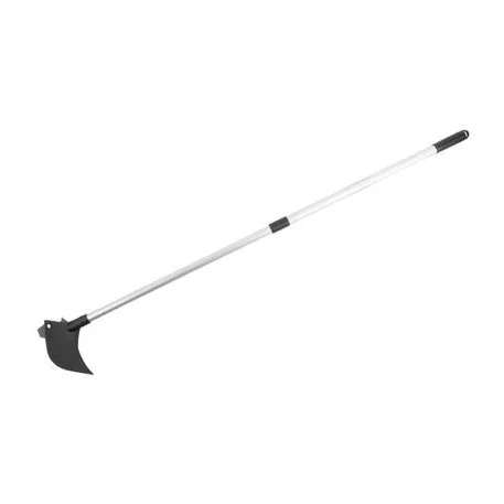 Strend Pro Premium kertész eke, alumínium teleszkópos nyéllel, 1350 mm