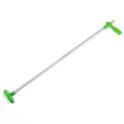 Strend Pro Premium, szemétgyűjtő, Alu 1000 mm