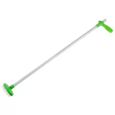 Strend Pro Premium, szemétgyűjtő, Alu 1000 mm