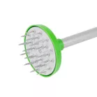 Strend Pro Premium, szemétgyűjtő, Alu 1000 mm