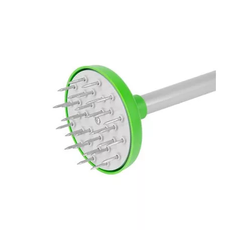 Strend Pro Premium, szemétgyűjtő, Alu 1000 mm