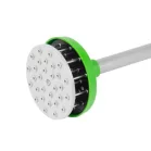 Strend Pro Premium, szemétgyűjtő, Alu 1000 mm