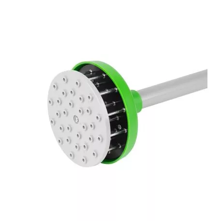 Strend Pro Premium, szemétgyűjtő, Alu 1000 mm