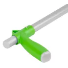 Strend Pro Premium, szemétgyűjtő, Alu 1000 mm