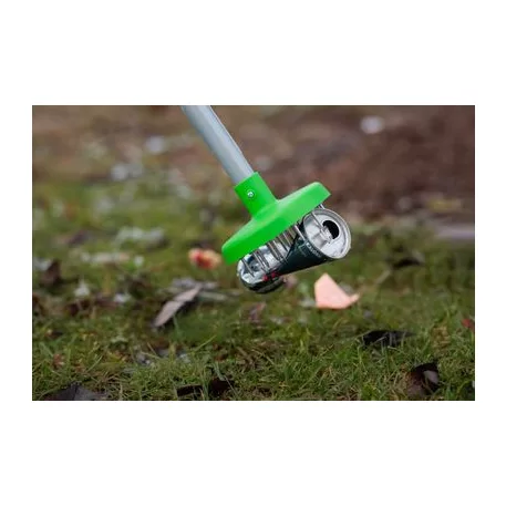 Strend Pro Premium, szemétgyűjtő, Alu 1000 mm