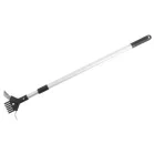 Strend Pro Premium gyomirtó, alumínium teleszkópos nyéllel, 1350 mm