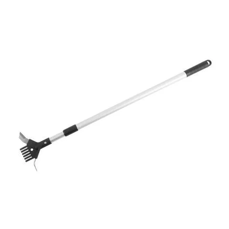 Strend Pro Premium gyomirtó, alumínium teleszkópos nyéllel, 1350 mm