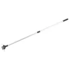 Strend Pro Premium gyomirtó, alumínium teleszkópos nyéllel, 1350 mm