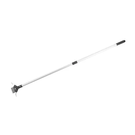 Strend Pro Premium gyomirtó, alumínium teleszkópos nyéllel, 1350 mm