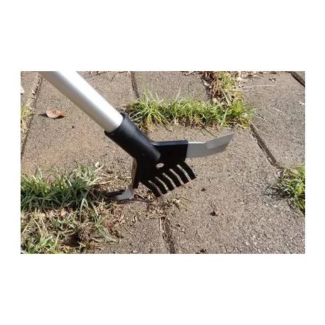 Strend Pro Premium gyomirtó, alumínium teleszkópos nyéllel, 1350 mm