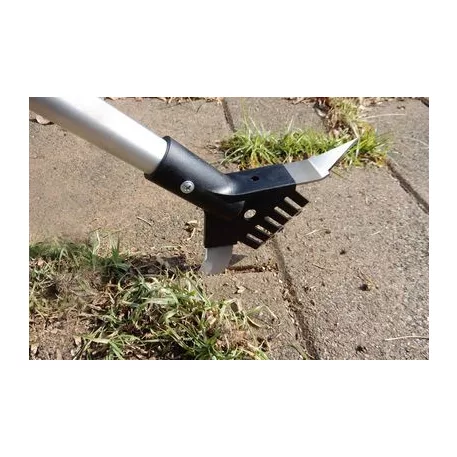 Strend Pro Premium gyomirtó, alumínium teleszkópos nyéllel, 1350 mm
