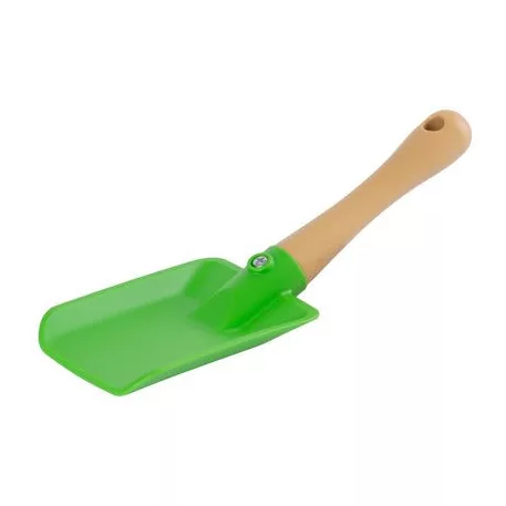 Kis lapát Strend Pro Herrison GT402, egyenes, műanyag, gyermek, 60 x 180 mm