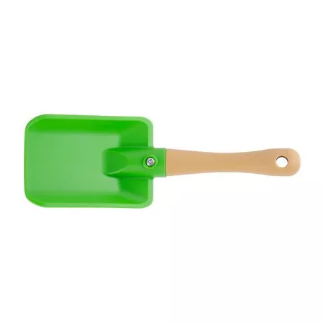 Kis lapát Strend Pro Herrison GT402, egyenes, műanyag, gyermek, 60 x 180 mm