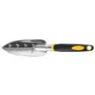 Strend Pro Herrison GT901A, keskeny fém palántázó lapát, 31,5 x 5,5 cm