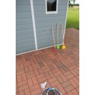Szerszámkészlet Strend Pro Herrison GS406, kerti, 3 részes