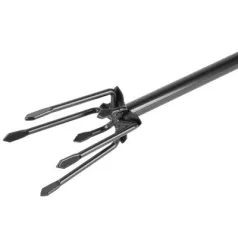   Strend Pro Herrison C9303 kultivátor, öszcsukható, 97 x 39 cm