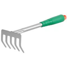 Herrison GT983H kézi gereblye, 31,5 x 8,5 cm