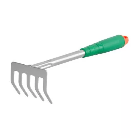 Herrison GT983H kézi gereblye, 31,5 x 8,5 cm