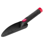 Strend Pro Herrison GT989B, keskeny palántázó lapát, 29 x 6 cm
