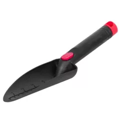   Strend Pro Herrison GT989B, keskeny palántázó lapát, 29 x 6 cm