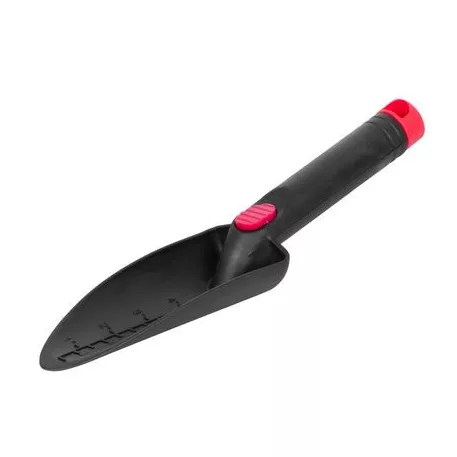 Strend Pro Herrison GT989B, keskeny palántázó lapát, 29 x 6 cm