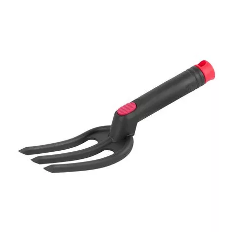 Mini gereblye, Strend Pro Herrison GT989D, 26,5 x 8 cm